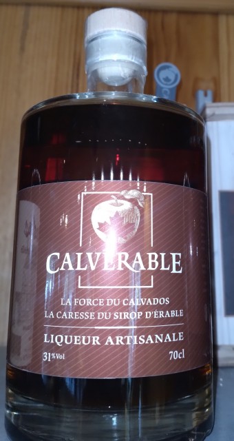 Calverable 