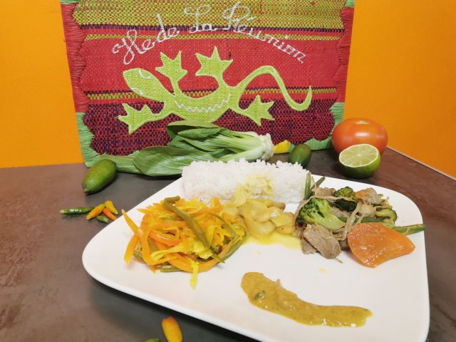 SHOP SUEY
