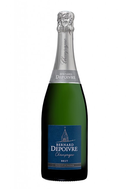 3 Bouteilles Champagne BRUT ORIGIN 