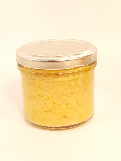 Pâte de Piment n°7